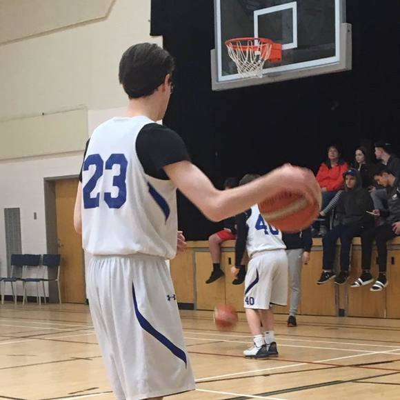 Meet your Posher, David - Picture 1 of 1